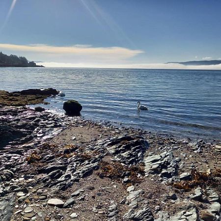 Taigh Na Uillt Ξενοδοχείο Cove  Εξωτερικό φωτογραφία