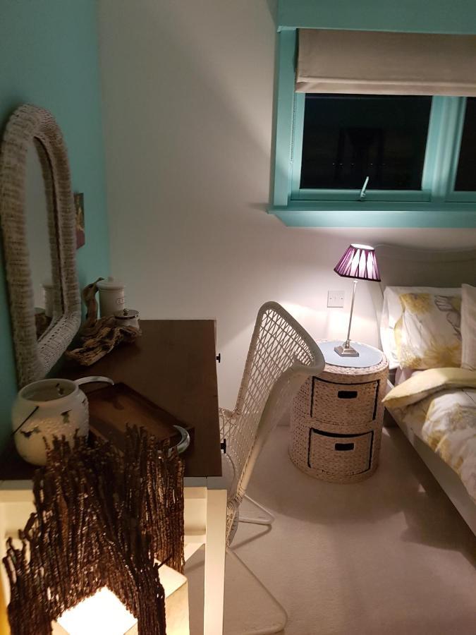 Taigh Na Uillt Ξενοδοχείο Cove  Εξωτερικό φωτογραφία